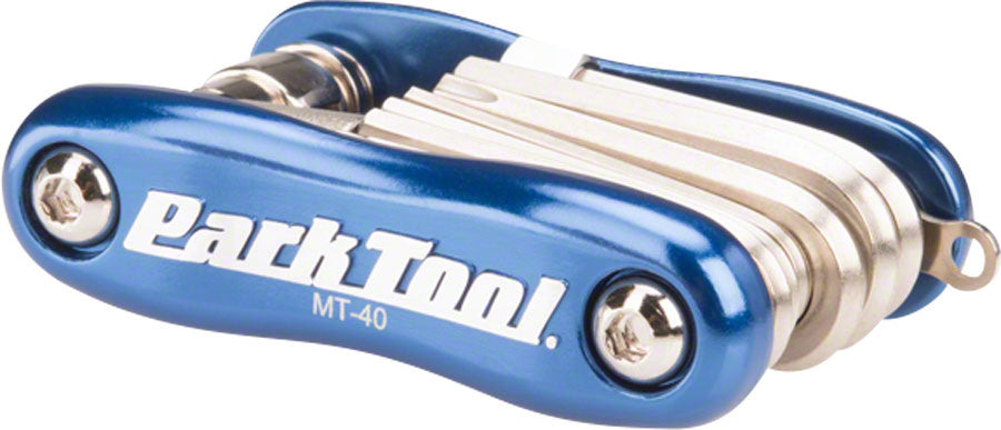 Park Tool MT-40 Multi Tool - Thumbnail 5