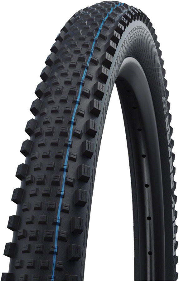 SCHWALBE(シュワルベ) ROCK RAZOR 27.5×2.6 650B Schwalbe Rock Razor Tire - 27.5 x 2.6 Tubeless Folding BLK