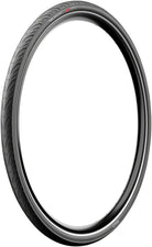 Pirelli Angel GT Urban Tire - 700 x 47 Clincher Wire Black Reflective