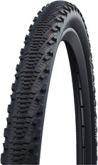 Schwalbe CX Comp Tire - 26 x 2 Clincher Wire Black K-Guard LiteSkin