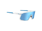 Eyewear Tifosi Moab Interchange White/Blue