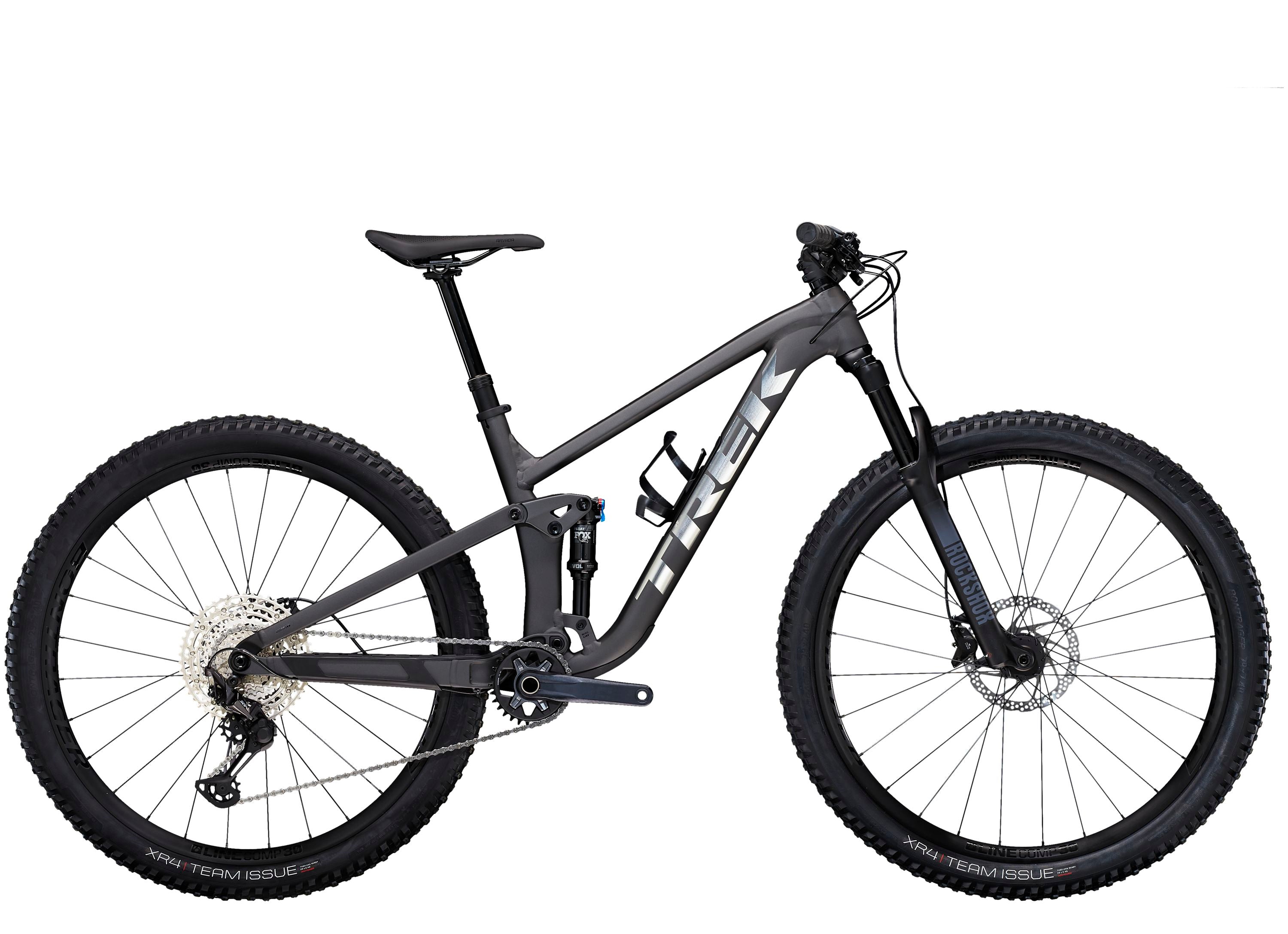 Trek Top Fuel 7 Gen 3 – Cahaba Cycles Trek Top Fuel 7 Gen 3 – Cahaba Cycles