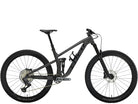 Top Fuel 8 GX AXS S Matte Dnister Black