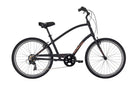 Townie 7D SO 26 Matte Black