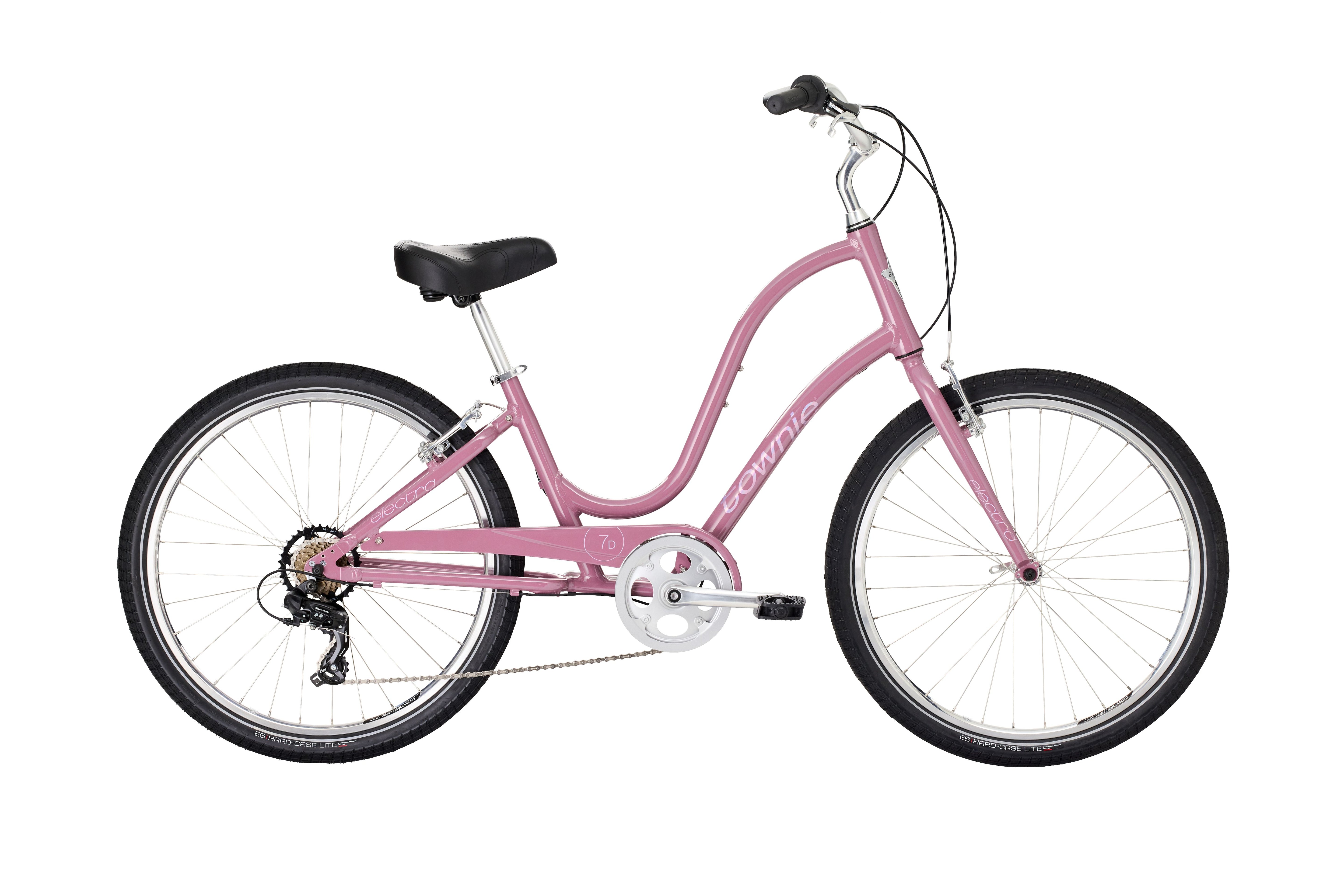 Townie 7D ST 26 Mauvelous