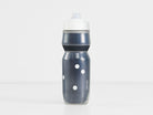 Bottle Trek Voda Ice 20oz Dots Blue/White