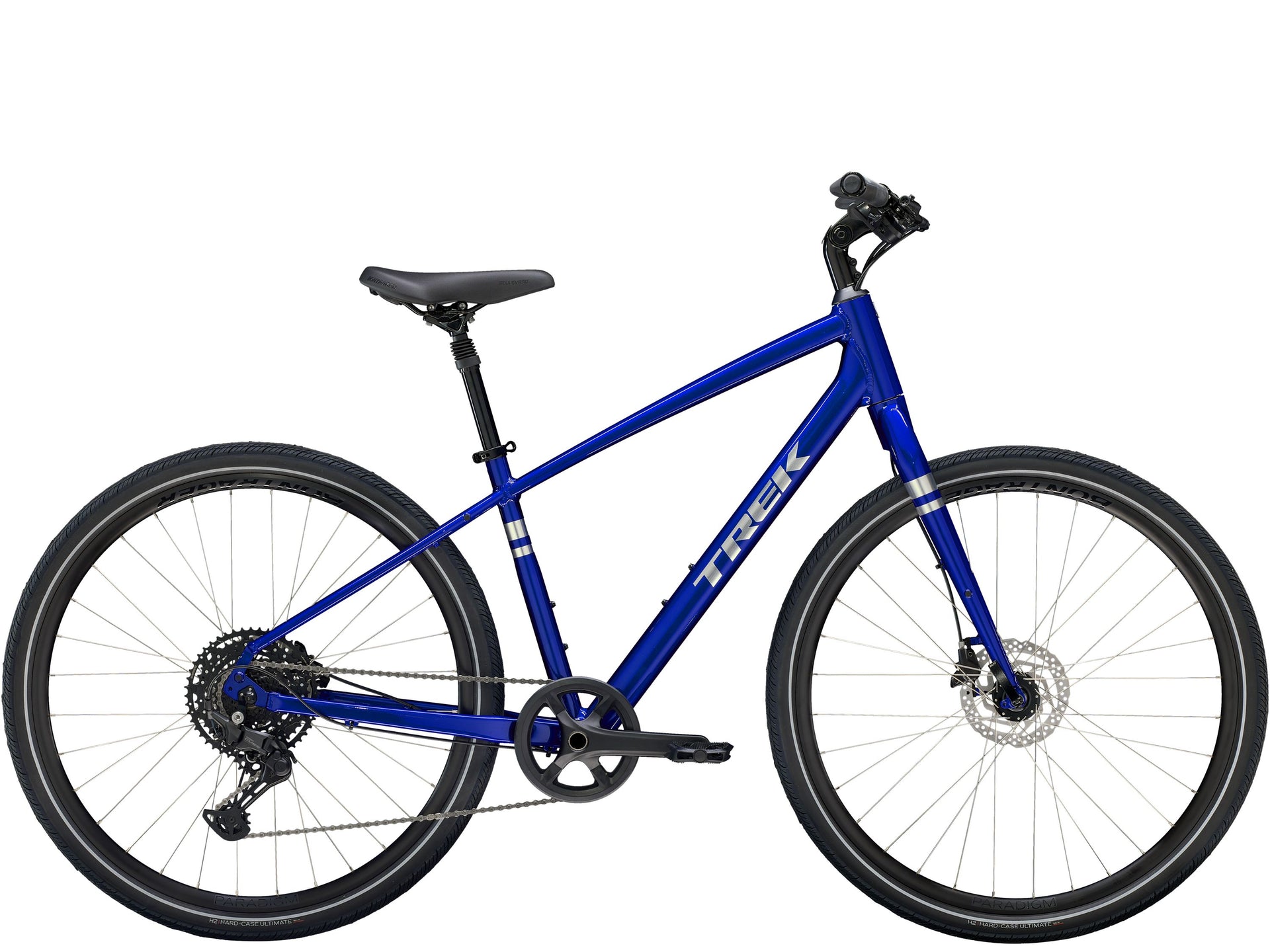Trek verve gen – Cahaba Cycles
