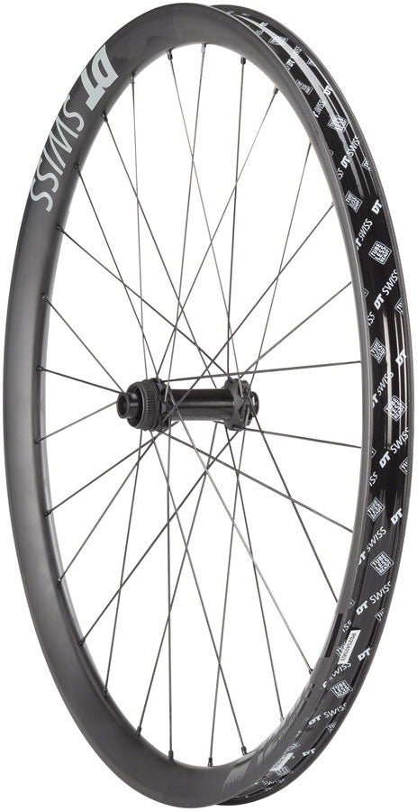 DT Swiss XMC 1200 Spline Front Wheel - Thumbnail 4
