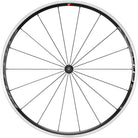 Fulcrum Racing 6 Wheelset - 700 QR x 100/130mm Rim Brake HG 11 BLK Clincher
