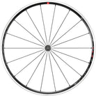 Fulcrum Racing 5 Wheelset - 700 QR x 100/130mm Rim Brake HG 11 BLK Clincher