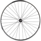 Quality Wheels WTB Dual Duty i19 TCS Front Wheel - 700 QR x 100mm Rim Brake BLK Clincher 32H
