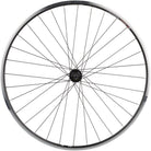 Quality Wheels WTB Dual Duty i19 TCS Rear Wheel - 700 QR x 130mm Rim Brake HG 10 BLK Clincher 32H