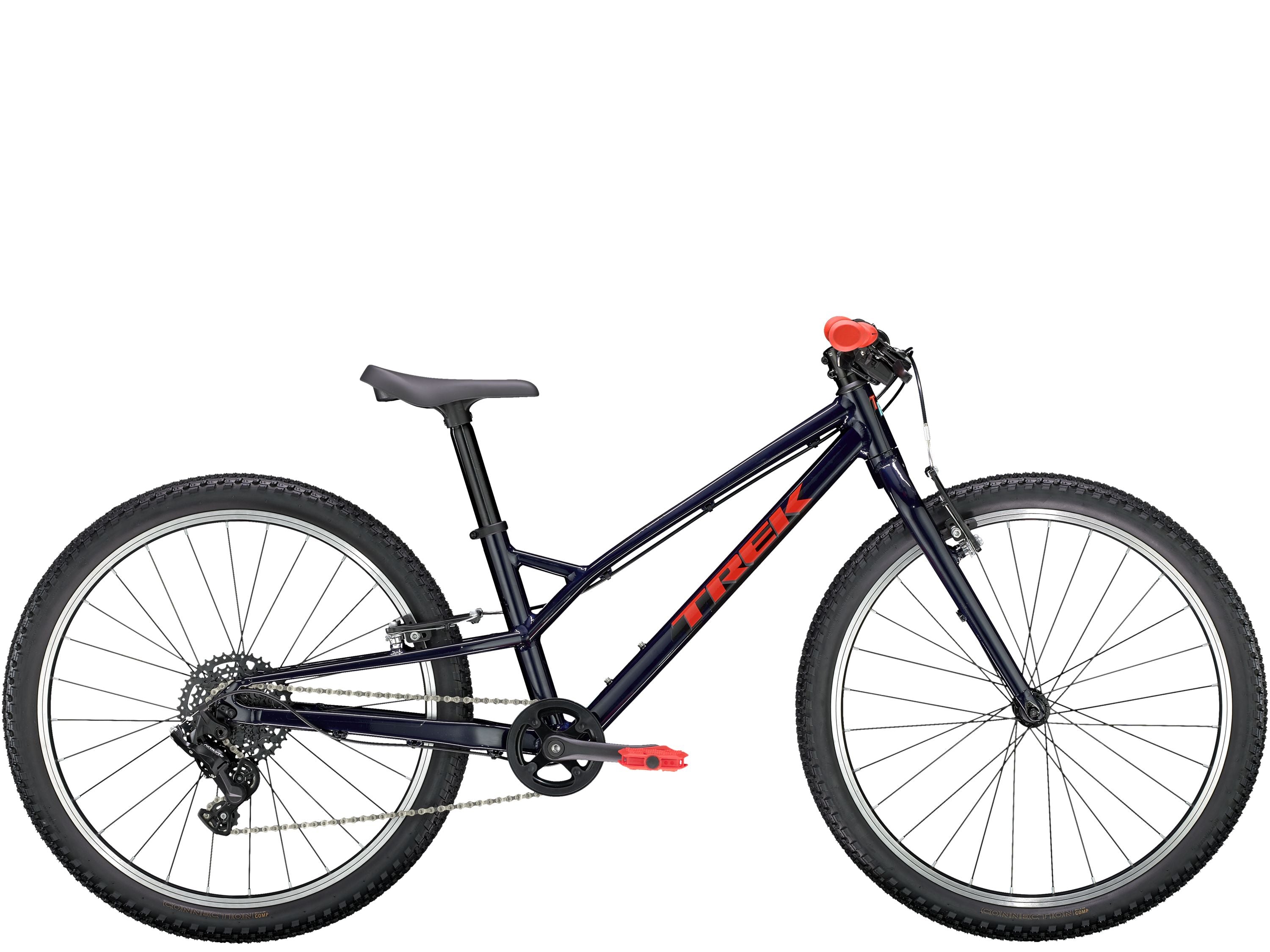 Wahoo 24 Path – Cahaba Cycles
