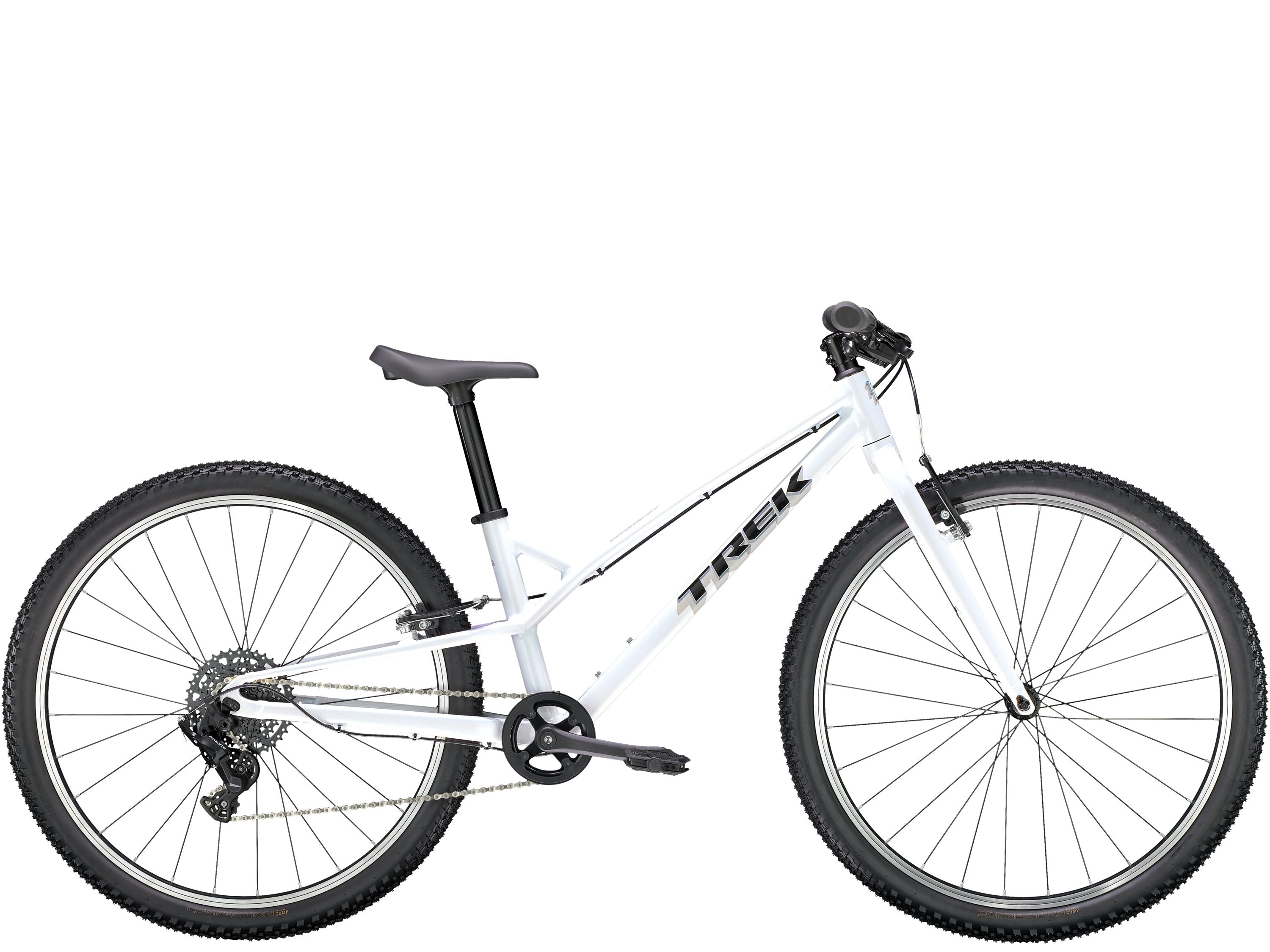 Wahoo 26 Path – Cahaba Cycles