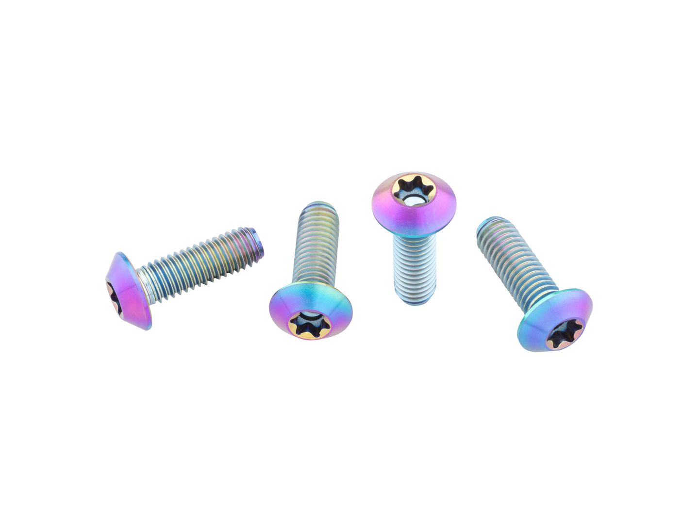 Wolf Tooth H2O Cage Bolts - Thumbnail 2