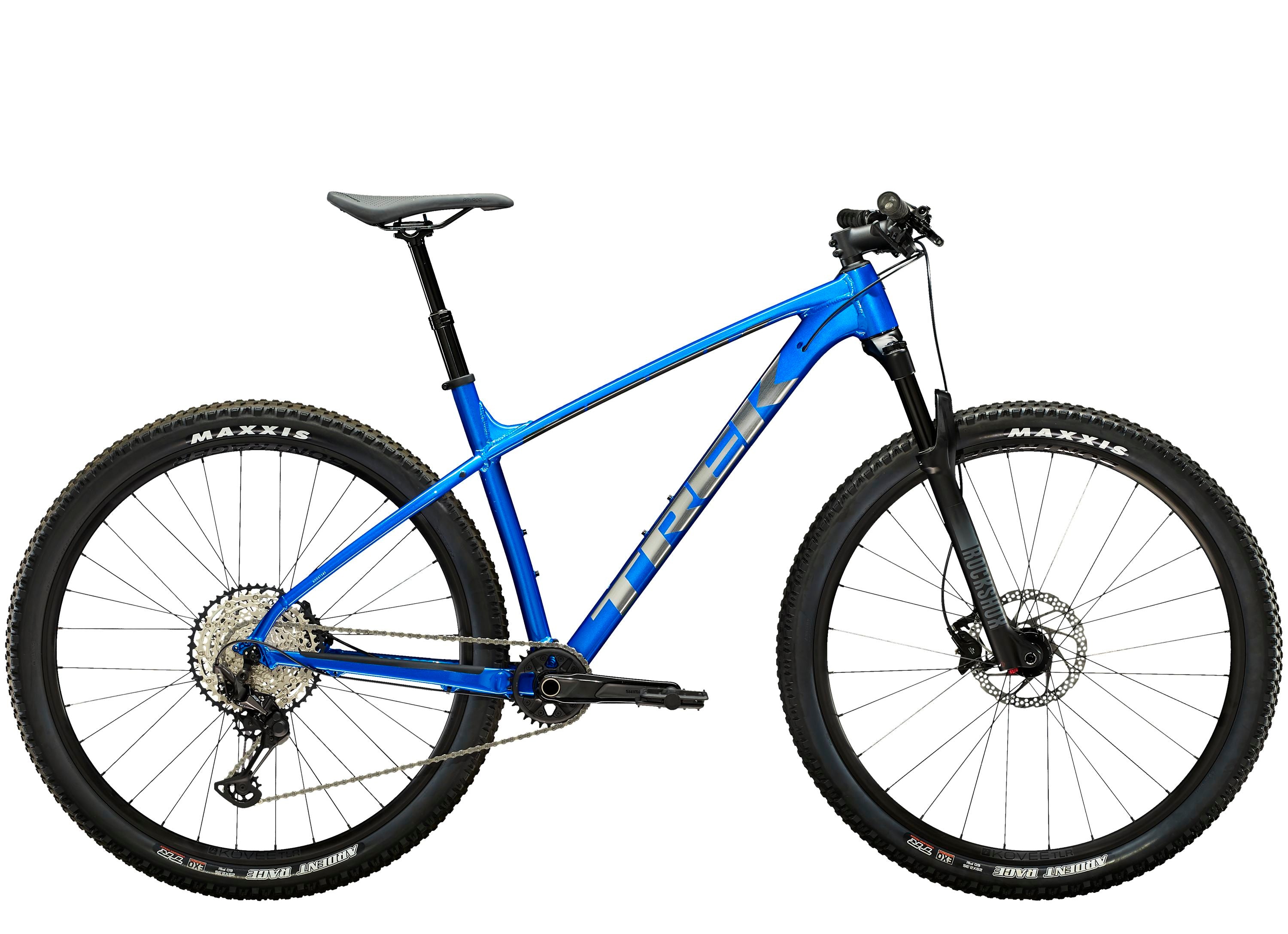 Trek x-caliber 9 – Cahaba Cycles