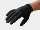 Glove Trek Evoke Youth Large Black