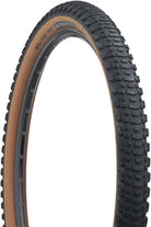 Teravail Oxbow Tire - 29 x 2.8 Tubeless Folding Tan Light and Supple