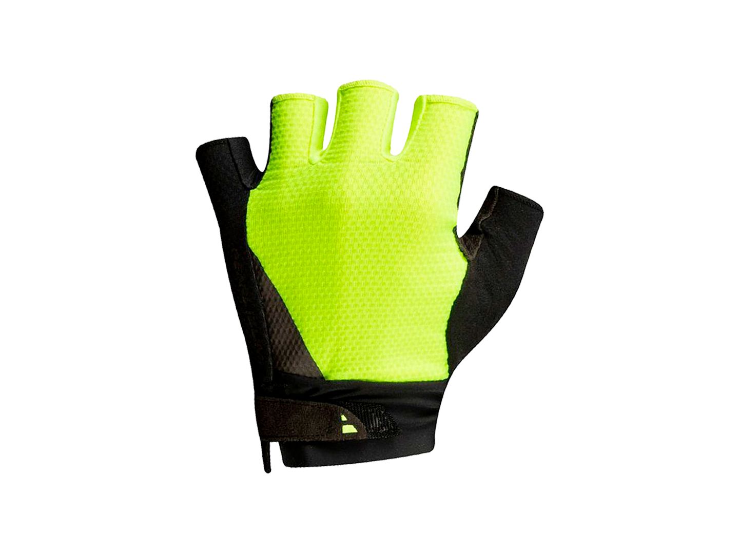 PEARL iZUMi 2026 Elite Gel X-Large Yellow Glove
