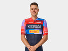 Santini Trek Factory Racing Replica XX-Large Blue Jersey