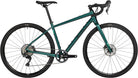 Salsa Journeyer GRX 810 700 Bike - 700c Aluminum Forest Green 51cm