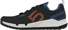 Five Ten Trailcross LT Flat Shoes - Men's Core Black/Pure Orange/Ray Blue 12