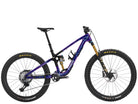Fuel MX 9.8 XT DI2 XXL Purple Phaze / Amethyst Marble