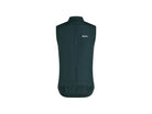 Rapaha Core Gilet Men Large Forest Green/White Vest