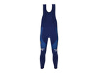 Tight Santini Trek Bib Tights XX-Large Blue/Yellow