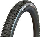 Maxxis Rekon Tire - 29 x 2.60 Tubeless Folding Black MaxxTerra EXO+