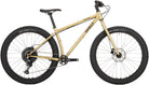 Surly Karate Monkey Bike - 27.5" Steel Fool's Gold Small