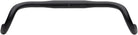 Salsa Cowchipper Drop Handlebar - 31.8mm Clamp 42cm Width Aluminum Black