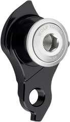 Wolf Tooth Universal Derailleur Hanger - For UDH Equipped Frames Raw Silver