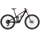 Fuel EX 9.8 EA90 S Gloss Dark Carmine / Matte Trek Black