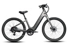 Pace 5 REC Step-Through Ebike - Regular / Anvil