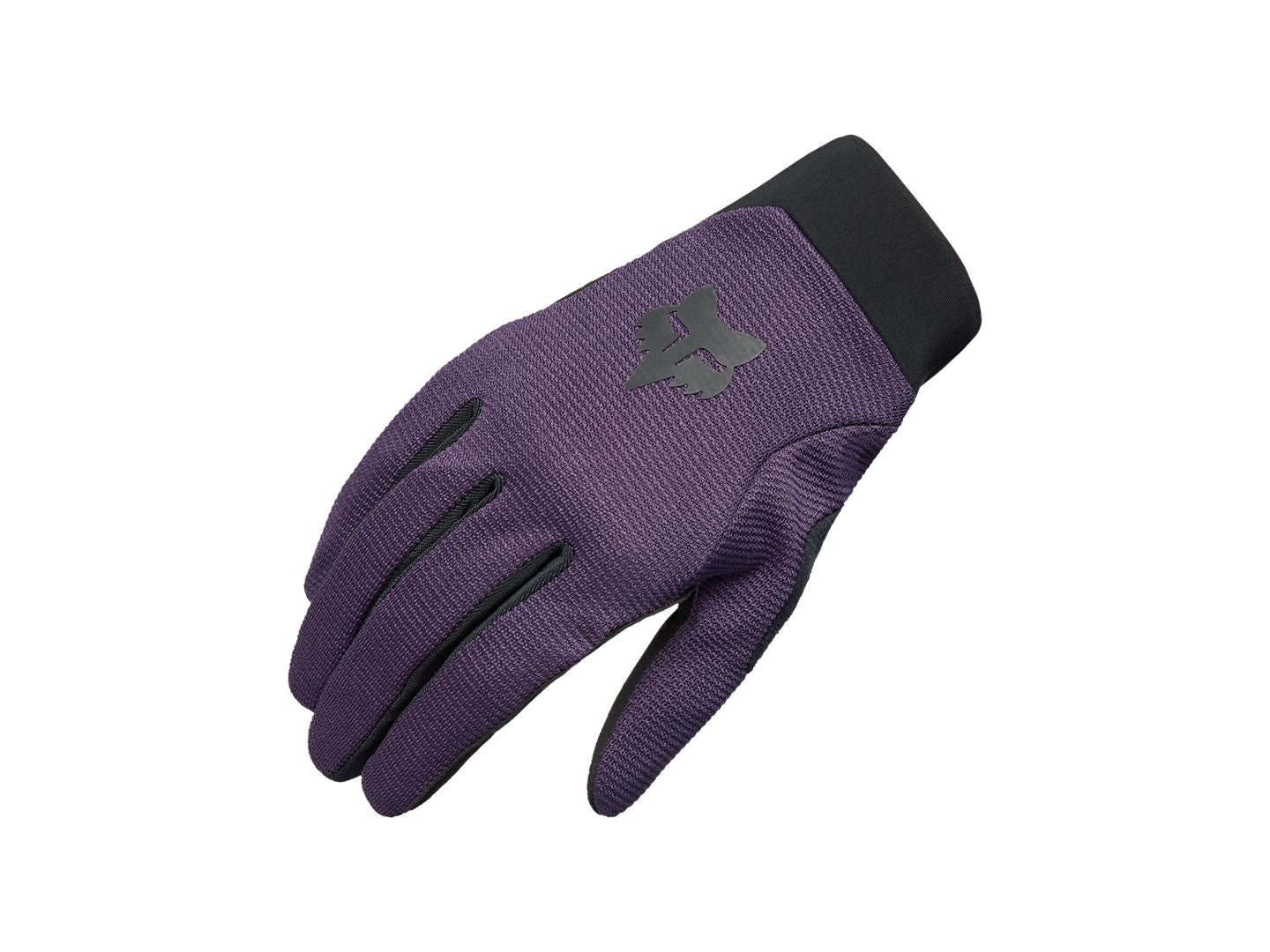 Fox Racing 26 Trek Ranger Women Large Purple Glove