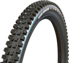 Maxxis High Roller III Tire - 29 x 2.4 Tubeless Folding BLK 3C MaxxGrip New DH E-25
