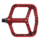 Wave Pedals - Red