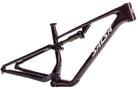 Salsa Spearfish C DLX  Frame - 29" Carbon Deep Orchid Carbon X-Small
