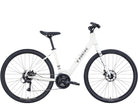 Verve 1 LS M Era White