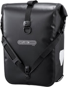 Ortlieb Sport-Roller Free Pannier - Single 14.5L Black
