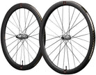 Reserve Wheels Reserve 42/49 SL Turbulent Aero Wheelset - 700 12 x 100/12 x 142 Center-Lock XDR/HG11 Carbon Tune Pico SP