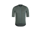 Rapha Pro Team Training Large Balsam Green/Urban Jersey