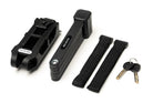 Aventon Foldable Lock - Default Title