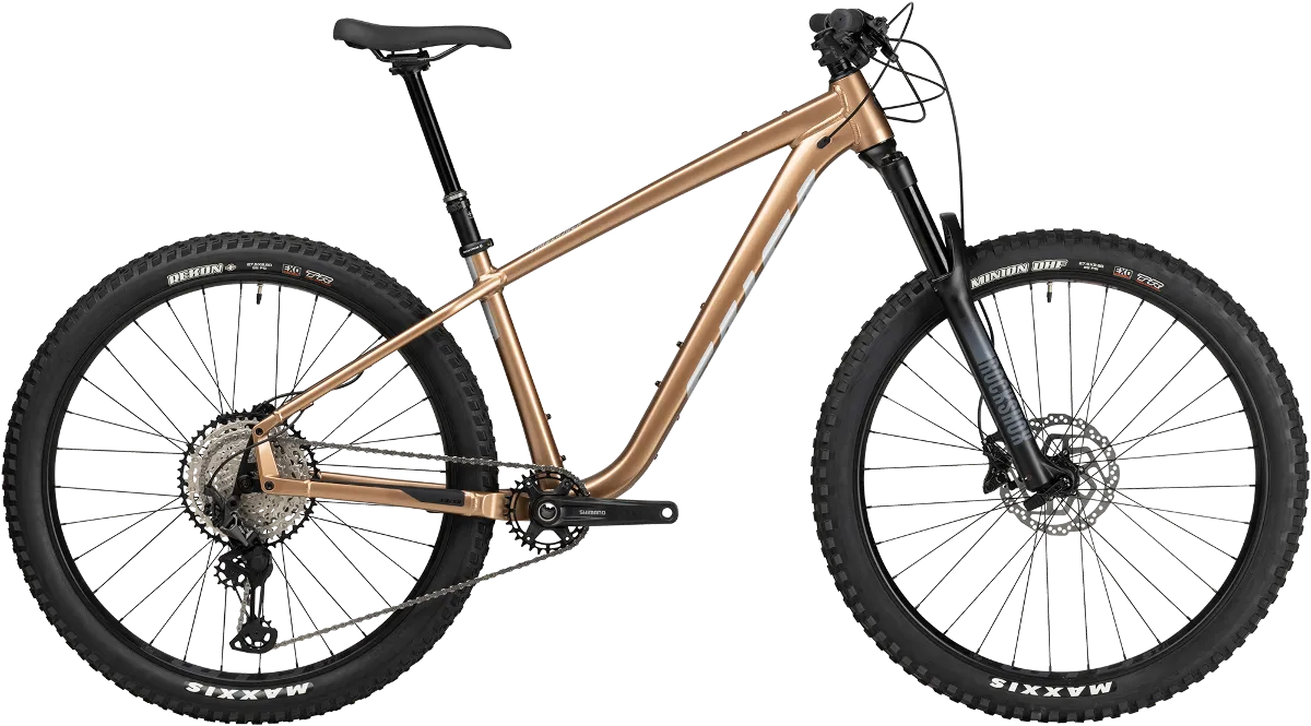 Timberjack XT 27.5+ - X-Small