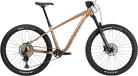 Timberjack XT 27.5+ - Small
