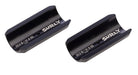 Surly Handlebar Clamp Shim - 22.2mm to 31.8mm Shim Black