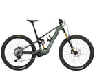 FUEL+ EX 9.8 XT US M Lichen Green/Keswick Green Splatter