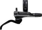 Shimano Deore BL-M6200 Hydraulic Brake Lever - Right Gray/Black