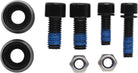 Salsa Alternator 1.0 Hardware Set 2011-2012 Ti frames all 2013+Aluminum frames